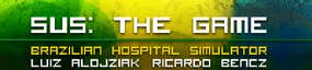 Screenshot image of SUS: The Game - Brazilian Hospital Simulator game