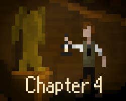 Poster image of The Last Door Ch.4 - Ancient Shadows game