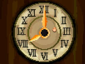 Screenshot image of The Last Door Ch.4 - Ancient Shadows game