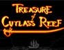 Treasure of Cutlass Reef Poster image of Treasure of Cutlass Reef game