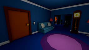 Screenshot image of The Very Organized Thief game