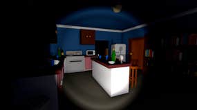 Screenshot image of The Very Organized Thief game