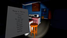 Screenshot image of The Very Organized Thief game