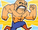 Abobo's Big Adventure Poster image of Abobo's Big Adventure game