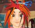 Crazy Real Haircuts Poster image of Crazy Real Haircuts game