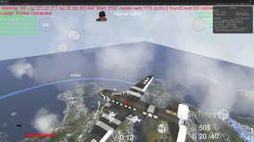 Screenshot image of Brutal Strike game