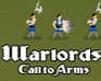 Warlords: Call to Arms Poster image of Warlords: Call to Arms game