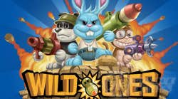 Wild Ones Poster image of Wild Ones game