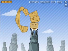 Screenshot image of Wake Up the Box 4 game