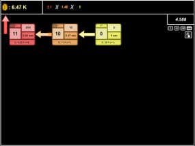 Screenshot image of Simple Mult Idle game