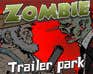 Poster image of Zombie Trailer Park game
