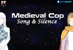 Poster image of Medieval Cop 9 -Song & Silence- (Part 1) game