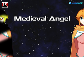 Screenshot image of Medieval Angel 4 -My Uprising- (Part 1) game