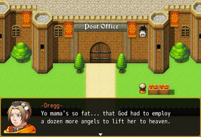 Screenshot image of Medieval Chronicles 4 game