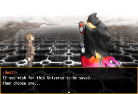 Screenshot image of Medieval Chronicles 9 game