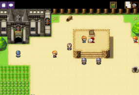 Screenshot image of Medieval Chronicles 4 game