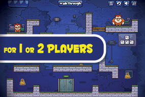 Screenshot image of Money Movers game