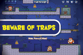 Screenshot image of Money Movers game