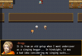 Screenshot image of Medieval Chronicles 9 game