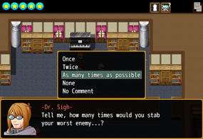 Screenshot image of Medieval Chronicles 9 game