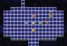 Screenshot image of Medieval Angel 4 -My Uprising- (Part 1) game