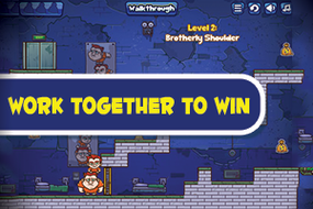 Screenshot image of Money Movers game