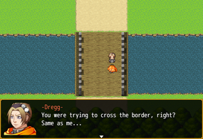 Screenshot image of Medieval Chronicles 9 game