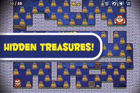 Screenshot image of Money Movers game