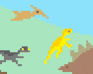 Poster image of Dino Run game