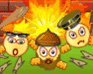 Poster image of ROLY-POLY Cannon 2 game