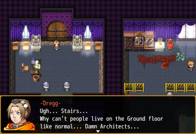 Screenshot image of Medieval Chronicles 1 game