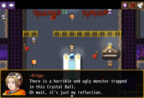 Screenshot image of Medieval Chronicles 1 game