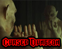 Poster image of Cursed Dungeon game