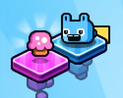 Mushbits 2 Poster image of Mushbits 2 game