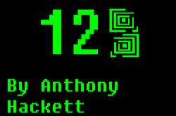 Poster image of 128 - Test game