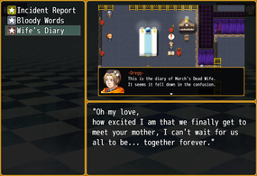 Screenshot image of Medieval Chronicles 1 game