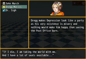 Screenshot image of Medieval Chronicles 1 game