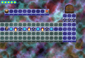 Screenshot image of Medieval Cop 8 -DeathWish- (Part 2) game