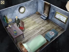 Screenshot image of Sala game