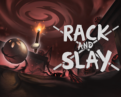 Poster image of Rack and Slay (Demo) game