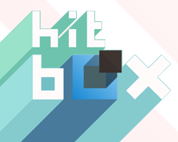 hitBox Poster image of hitBox game