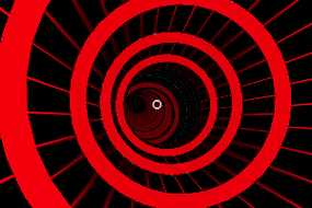 Screenshot image of Accelerator game