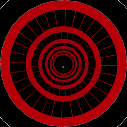 Poster image of Accelerator game