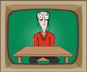 Screenshot image of Channel game