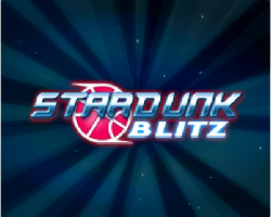 Poster image of StarDunk Blitz game