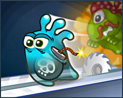 Poster image of Jellydad Hero game