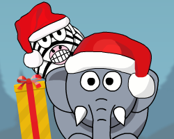 Poster image of Snoring 2. Winter Edition game