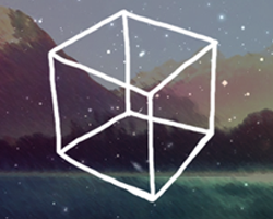 Poster image of Cube Escape: The Lake game