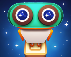 Poster image of Evo Explores game