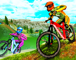 MX Offroad Master Poster image of MX Offroad Master game